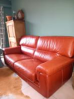 Lederen 3zit, Ophalen