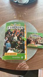 DVD Reeks FC DE KAMPIOENEN - 21 seizoenen, Ophalen, Zo goed als nieuw