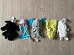 Dierenhandpoppen (5 stuks), Kinderen en Baby's, Ophalen of Verzenden, Nieuw, Overige typen