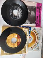 STEVIE WONDER. 3 X 45T.VG OUDJES, Cd's en Dvd's, Vinyl | R&B en Soul, Gebruikt, Ophalen of Verzenden