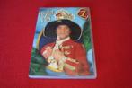 dvd plezier met piet piraat volume 1, Cd's en Dvd's, Dvd's | Kinderen en Jeugd, Ophalen of Verzenden