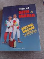 V. Droeven - Poetsen met Sien en Maria, Enlèvement ou Envoi, V. Droeven