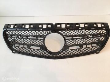 Grille  Mercedes A-klasse W176 ('12-'18) A1768880260 beschikbaar voor biedingen
