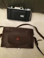 Appareil photo nilly record Agfa 68 plat made Germany, Enlèvement ou Envoi, Comme neuf