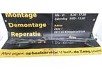 Ruitenwismotor + Mechaniek van een Citroen Xsara, Ophalen of Verzenden, 3 maanden garantie, Gebruikt, Citroën