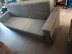 zetel/bed met grote opbergruimte, Ophalen, Gebruikt, 100 cm