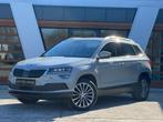 Skoda Karoq '20 - DSG/ LED/ KEYLESS/ CAMERA/ GARANTIE, Auto's, Skoda, 4 deurs, Stof, Euro 6, Karoq