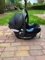 Cybex baby stoel met isofix, Kinderen en Baby's, Autostoeltjes, Ophalen, Zo goed als nieuw, Maxi-Cosi, Isofix