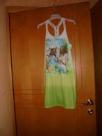 jurk 176 Mayoral, Kinderen en Baby's, Kinderkleding | Maat 176, Ophalen of Verzenden, Zo goed als nieuw, Meisje, Jurk of Rok