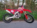 Honda 450 crf 2023, 450 cc, Particulier, Crossmotor, Meer dan 35 kW