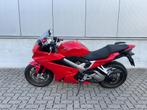 Honda VFR 800, Bedrijf, 4 cilinders, Sport, 782 cc