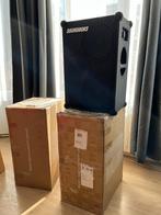 MATERIEL SONO, Ophalen, Zo goed als nieuw, 1000 watt of meer, P.A.