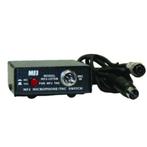 MFJ-1272B TNC/MIC Interface Switch, Télécoms, Émetteurs & Récepteurs, Comme neuf, Enlèvement