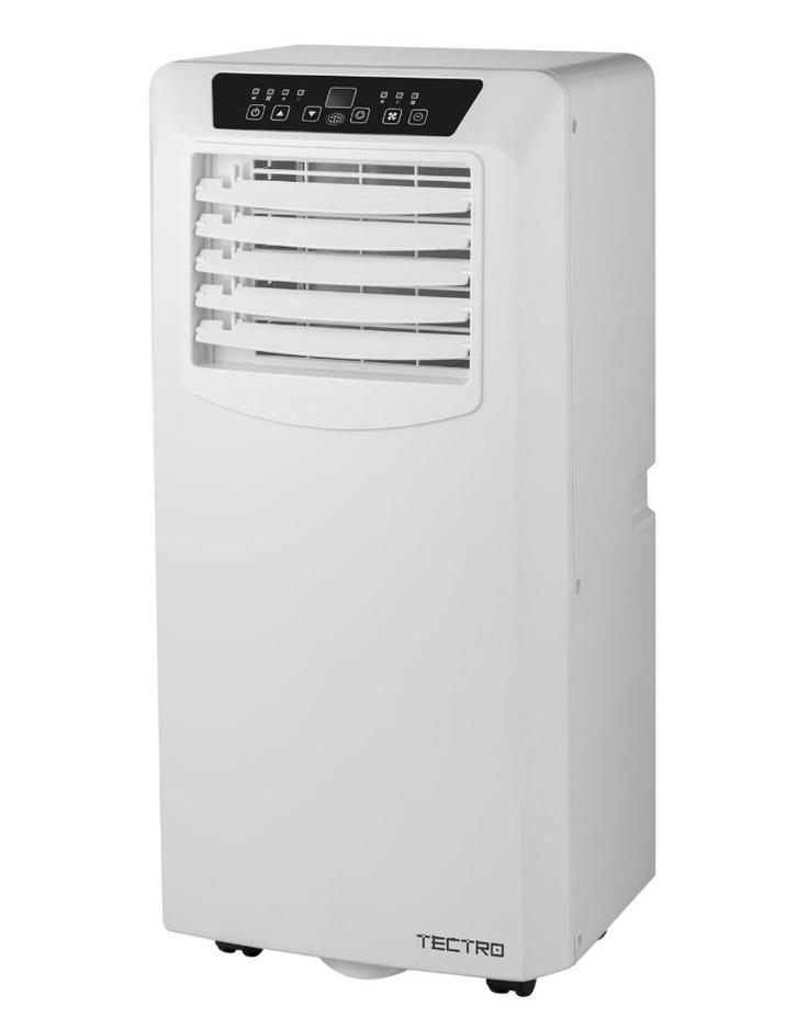 Airco Tectro Mobiel Tp 2520, Elektronische apparatuur, Airco's, Zo goed als nieuw, Mobiele airco, 60 tot 100 m³, 3 snelheden of meer