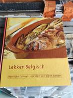 Kookboeken 1€ per foto, Ophalen, Zo goed als nieuw