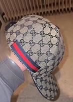 Classique grise gucci, Vêtements | Hommes, Chapeaux & Casquettes, Enlèvement, Comme neuf, Casquette