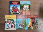 Mijn eerste groeiboek avi start- 5 (e4), Boeken, Ophalen of Verzenden, Gelezen