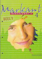 MARKANT. Nederlands. T 4 Deel 1., Boeken, Nieuw, Ophalen of Verzenden, Peter Devlieger e.a., Nederlands