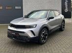 Opel Mokka Ultimate Turbo 1.2 AT8, 94 kW, Argent ou Gris, Achat, Entreprise