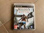 Assassin's Creed IV Black Flag, Consoles de jeu & Jeux vidéo, Jeux | Sony PlayStation 3, Enlèvement, Autres genres, À partir de 18 ans