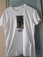 T shirt Jack et Jones, Enlèvement