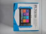 New -IPC TESTER CCTV - CAMERA Diagnostic et config All-in-On, Ophalen of Verzenden