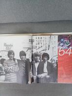 Boek over Thé Rolling Stones, Ophalen of Verzenden, Zo goed als nieuw