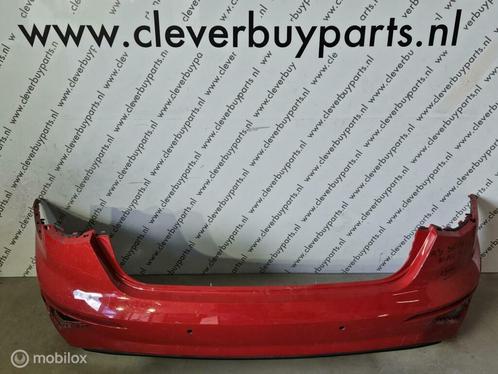 Achterbumper origineel Audi A3 8YS ('20-'24) 8y5807511, Auto-onderdelen, Carrosserie, Bumper, Audi, Achter, Gebruikt, Ophalen of Verzenden