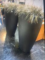 sierpotten 2 stuks, Ophalen, Zo goed als nieuw