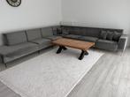 Hoekzetel 355*370 moet weg, Huis en Inrichting, Zetels | Complete zithoeken, Ophalen, Zo goed als nieuw