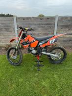 Ktm 125sx, Motoren, Particulier, Crossmotor, 125 cc