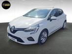 Renault Clio TCe Zen, Euro 6, Wit, 111 g/km, 66 kW