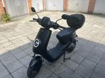 Niu elektrische scooter (2018), Ophalen, Gebruikt, Overige merken