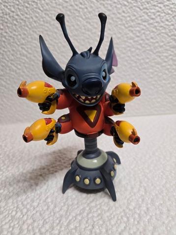 Grand Jester Stitch (Limited Edition) beschikbaar voor biedingen