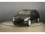 Skoda Karoq TSi 150pk DSG Clever+, Parkeersensor, Zwart, Karoq, 150 pk