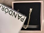 Halsketting Pandora Stith, Handtassen en Accessoires, Bedels, Ophalen, Zilver, Pandora