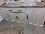Dressoir, Huis en Inrichting, Ophalen, Gebruikt, Met plank(en)