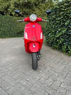Vespa primavera 125 CC, Ophalen, Gebruikt, Overige modellen, 125 cc