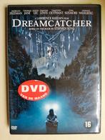 Dream catcher horror dvd Stephen King, Cd's en Dvd's, Vanaf 16 jaar, Ophalen of Verzenden, Zo goed als nieuw, Spoken en Geesten