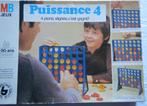MB Puissance 4-game in goede staat., Hobby en Vrije tijd, Gezelschapsspellen | Bordspellen, Ophalen of Verzenden