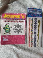 Joepie Tattoos, Ophalen of Verzenden