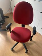 Mooie bureaustoel, Huis en Inrichting, Ophalen, Zo goed als nieuw, Bureaustoel