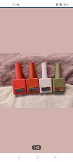 Gellak hey love nieuw, Ophalen