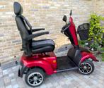 Limited Vermeiren Scootmobiel Carpo 2 Sport Extra Comfort, Ophalen, Zo goed als nieuw, Vermeiren