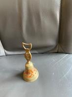 Koperen belletje, Antiek en Kunst, Ophalen