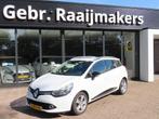 Renault Clio Estate 1.5 dCi Expression*Navi*Airco*, Auto's, Voorwielaandrijving, Euro 5, Stof, Gebruikt