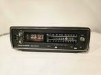 Vintage flip wekker Telefunken Star clock, Elektronische apparatuur, Wekkers, Ophalen of Verzenden, Gebruikt, Analoog