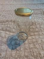 Bocaux en verre, 720 grammes, 14 pièces, Enlèvement