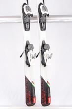110 kinder ski's NORDICA DOBERMANN TEAM RACE J, Gebruikt, Verzenden, 100 tot 140 cm, Carve