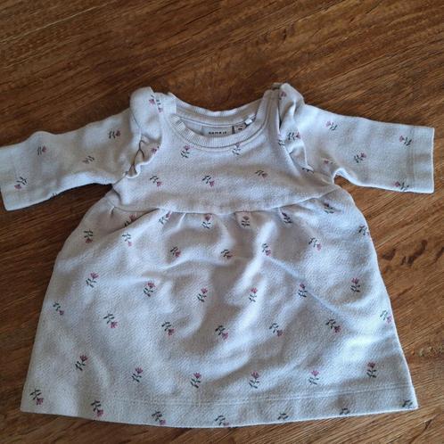 Babykledij meisje mt 50, Kinderen en Baby's, Babykleding | Maat 50, Zo goed als nieuw, Meisje, Ophalen